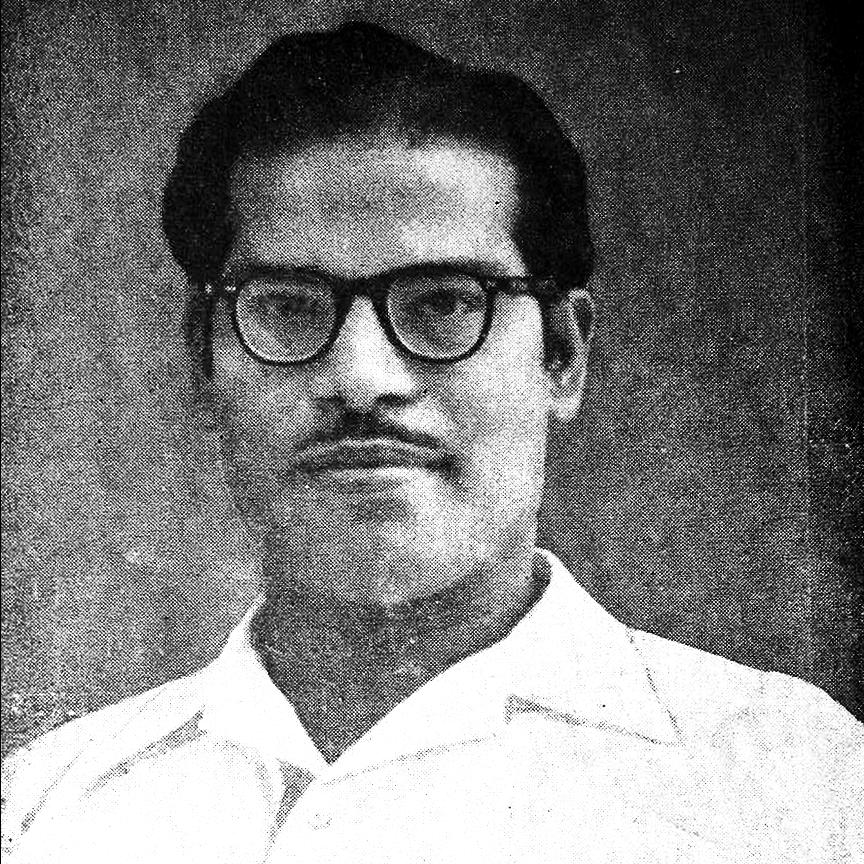 Manna Dey
